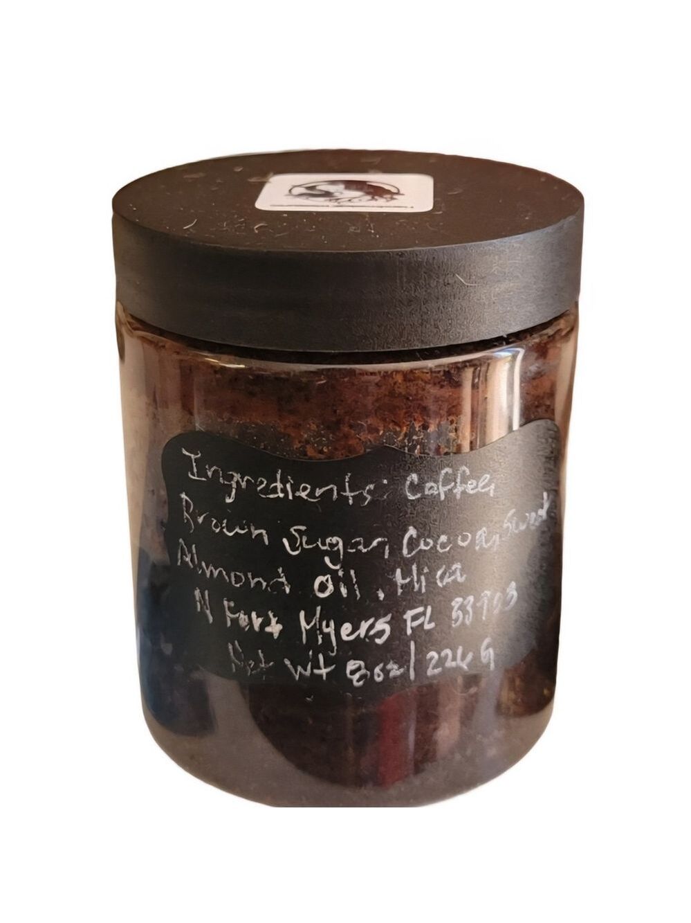8 oz Body Scrubs Self-Care Products - Picture 8 of 11